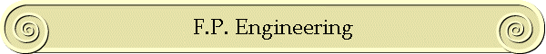 F.P. Engineering
