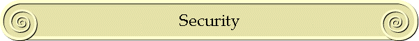 Security